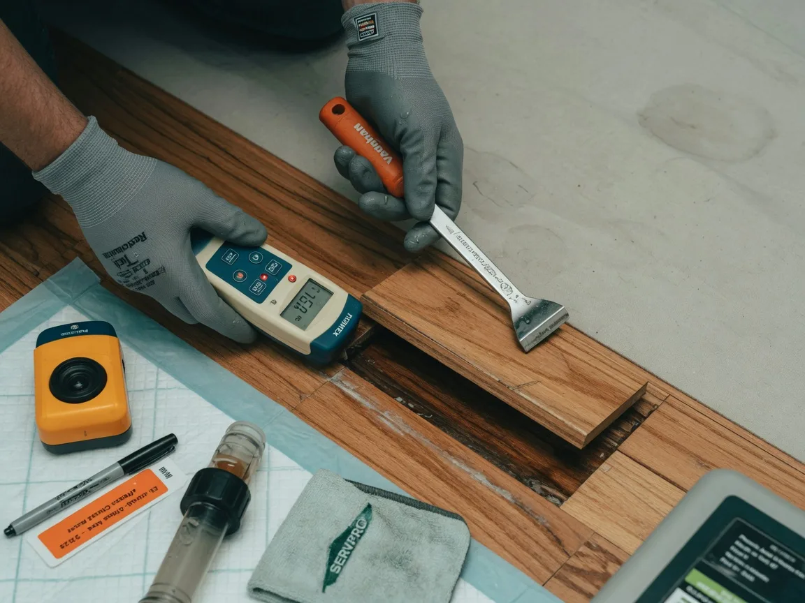 Why choose Water Damage Restoration in Eastvale, CA